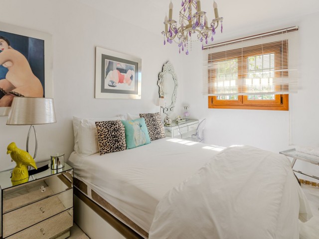 3 Schlafzimmer Villa in Mijas Golf