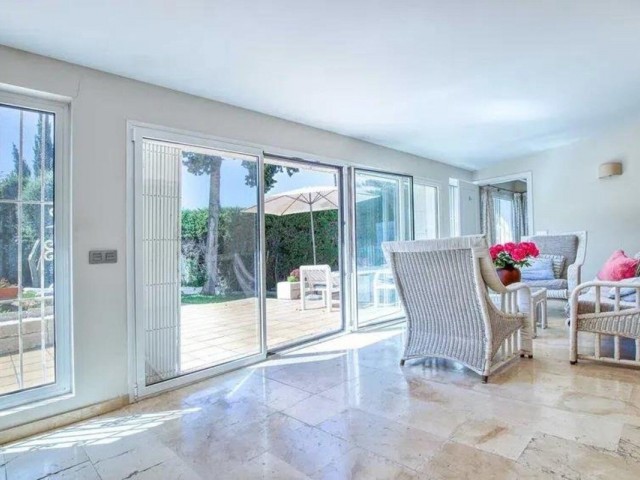 5 Slaapkamer Villa in San Pedro de Alcántara