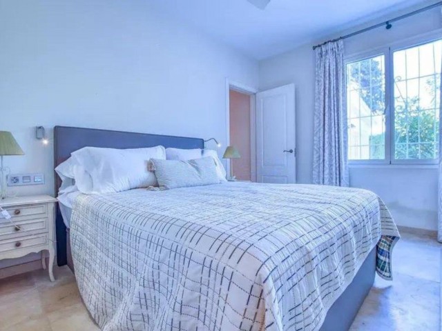 5 Slaapkamer Villa in San Pedro de Alcántara