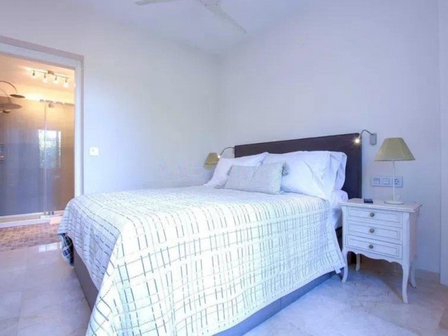 5 Slaapkamer Villa in San Pedro de Alcántara
