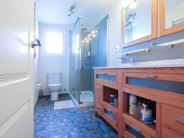 5 Slaapkamer Villa in San Pedro de Alcántara