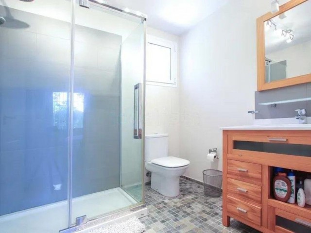 5 Slaapkamer Villa in San Pedro de Alcántara