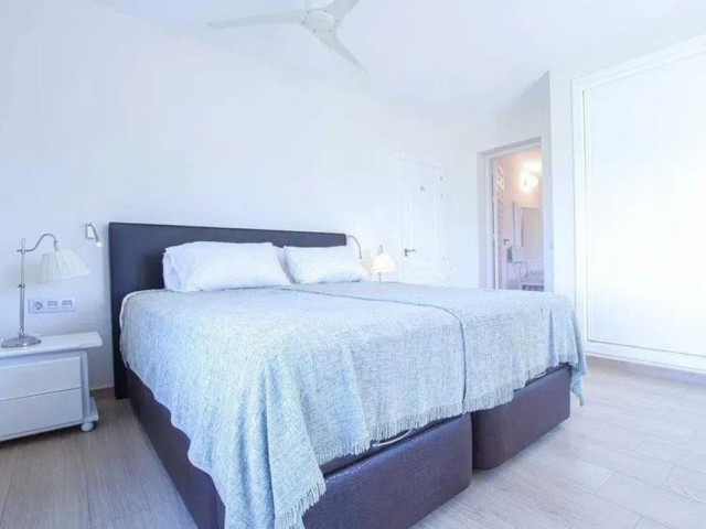 5 Slaapkamer Villa in San Pedro de Alcántara