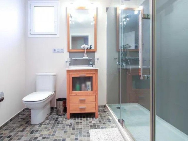 5 Slaapkamer Villa in San Pedro de Alcántara