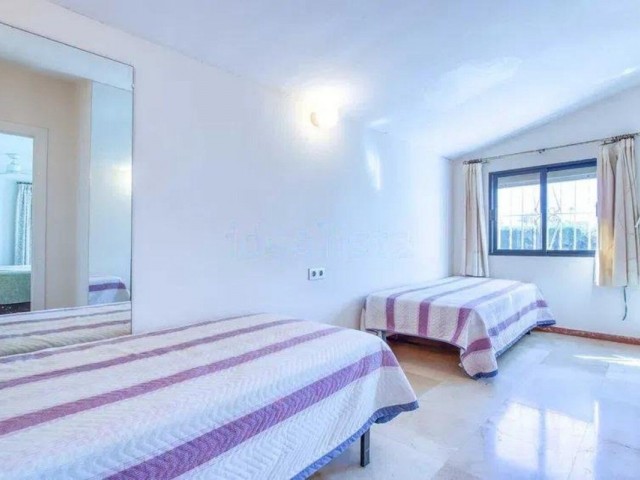 5 Slaapkamer Villa in San Pedro de Alcántara