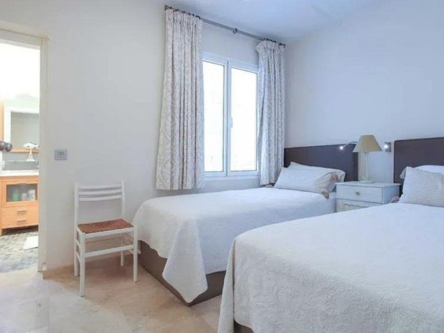 5 Slaapkamer Villa in San Pedro de Alcántara