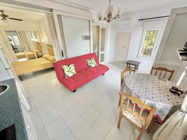 4 Bedrooms Villa in Calahonda