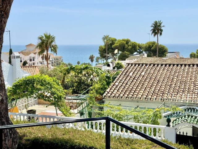 Huvila, Calahonda, R4835191