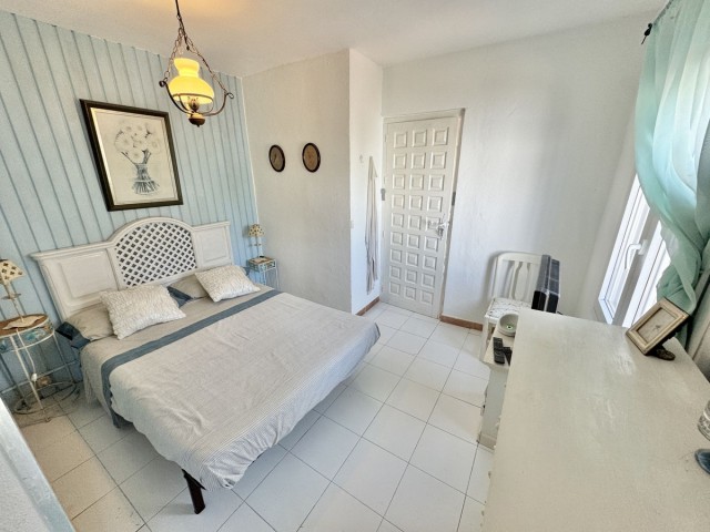 4 Makuuhuoneen Huvila Calahonda