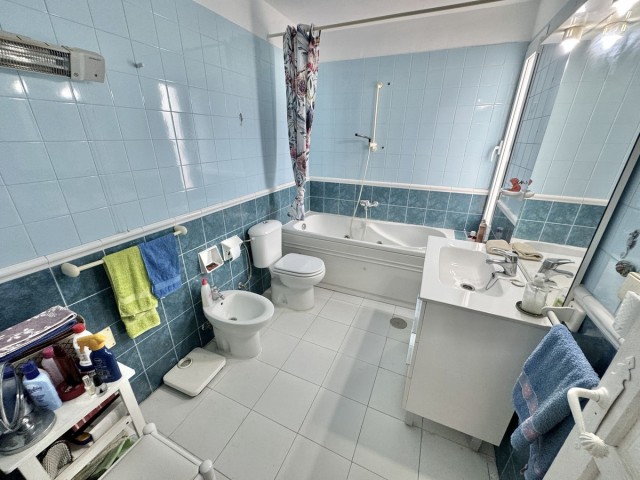 4 Makuuhuoneen Huvila Calahonda