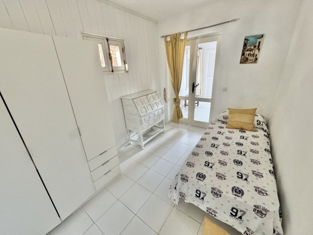 4 Makuuhuoneen Huvila Calahonda