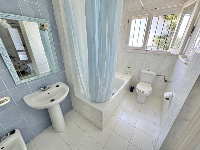 4 Makuuhuoneen Huvila Calahonda