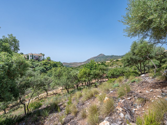 Grundstück, La Zagaleta, R4835560