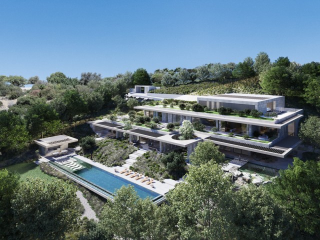  Grundstück in La Zagaleta