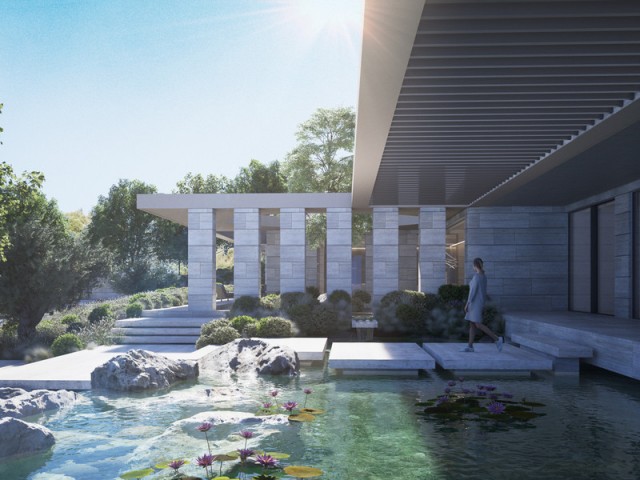  Grundstück in La Zagaleta