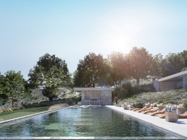  Grundstück in La Zagaleta