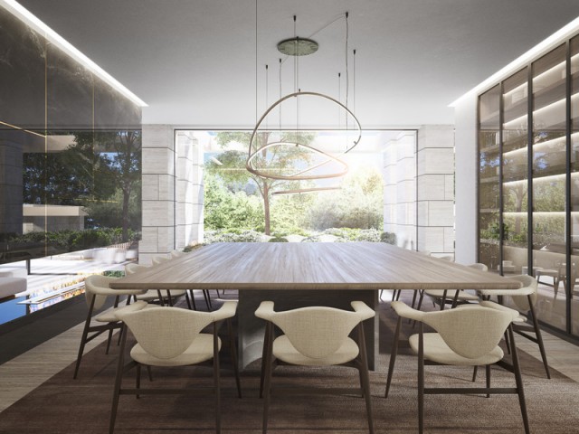  Grundstück in La Zagaleta