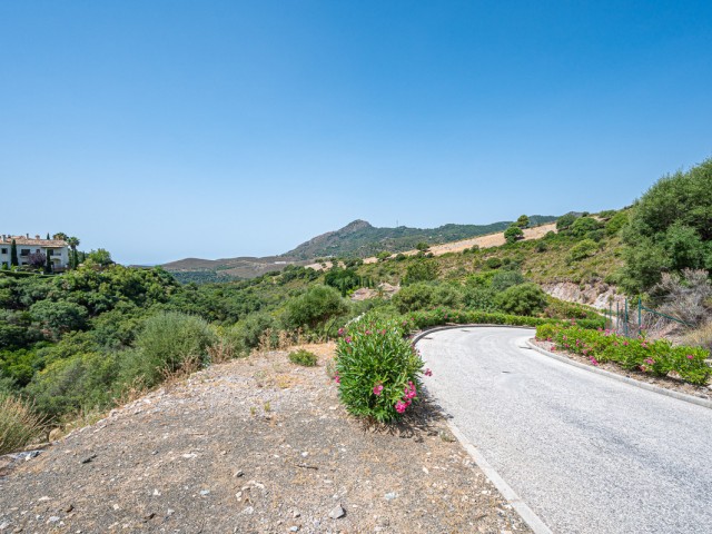 Plot, La Zagaleta, R4835560