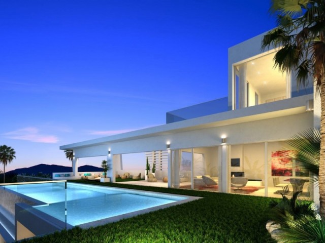 Terreno en Marbella