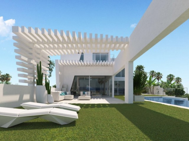  Terreno en Marbella