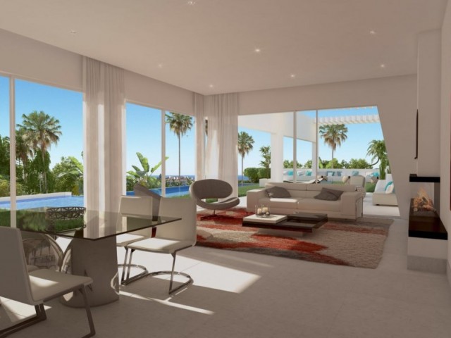 Terreno en Marbella