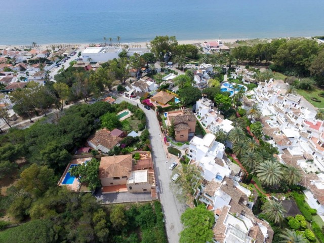  Terreno en Marbella