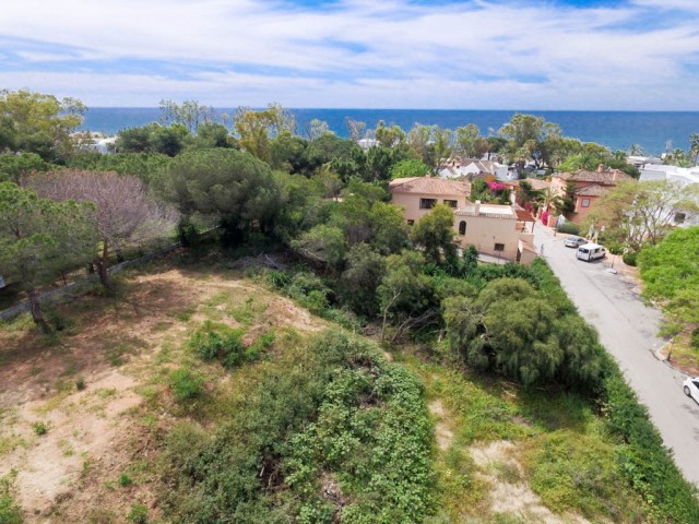  Terreno en Marbella