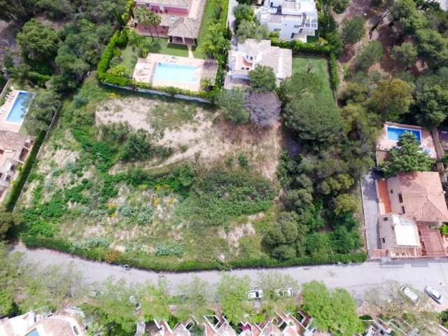  Terreno en Marbella