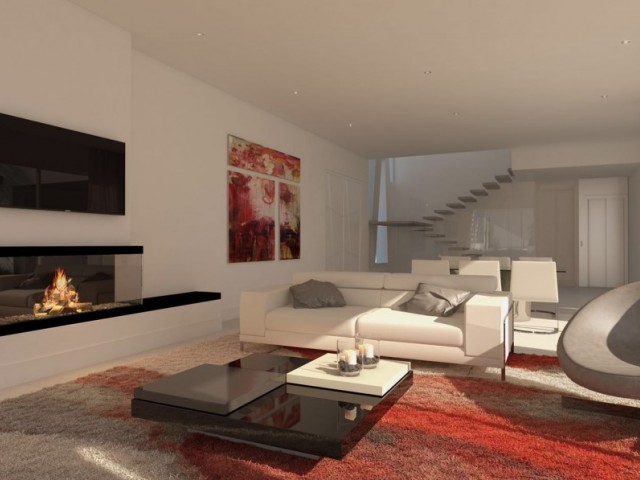  Parcelle à Marbella