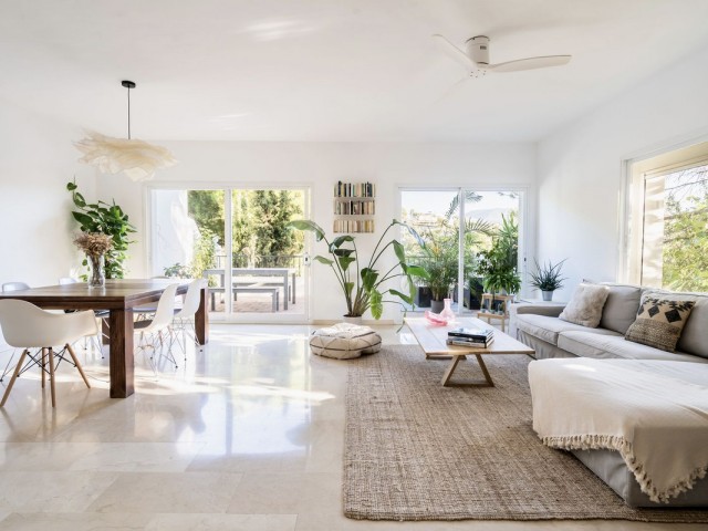 4 Slaapkamer Rijtjeshuis in La Quinta