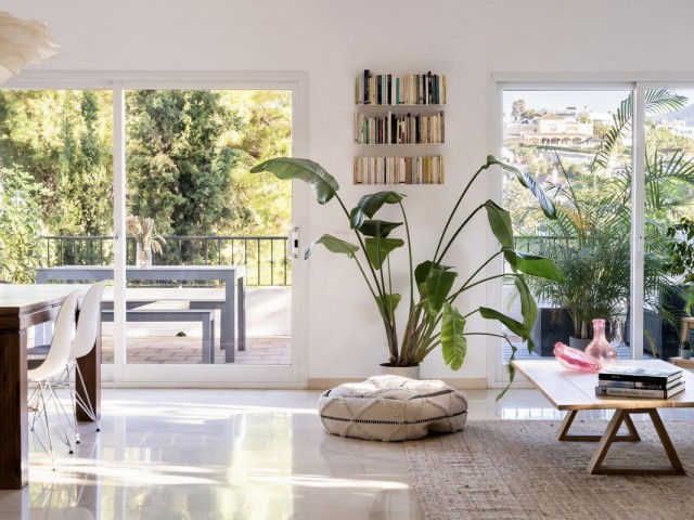 4 Slaapkamer Rijtjeshuis in La Quinta
