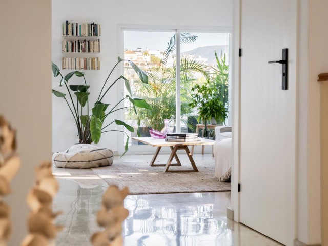 4 Slaapkamer Rijtjeshuis in La Quinta