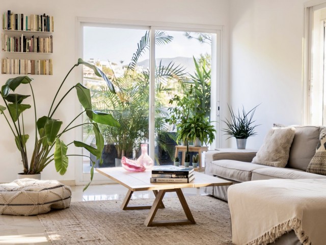 4 Slaapkamer Rijtjeshuis in La Quinta