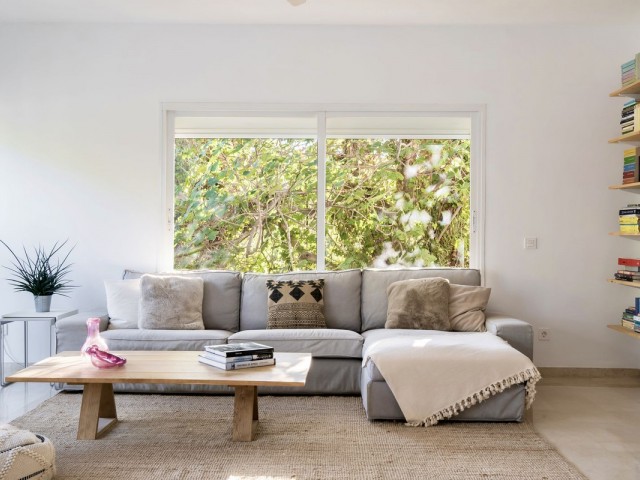 4 Slaapkamer Rijtjeshuis in La Quinta