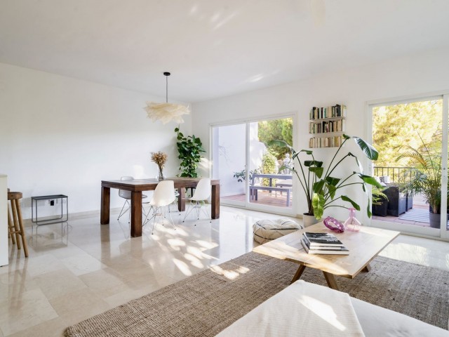 4 Slaapkamer Rijtjeshuis in La Quinta
