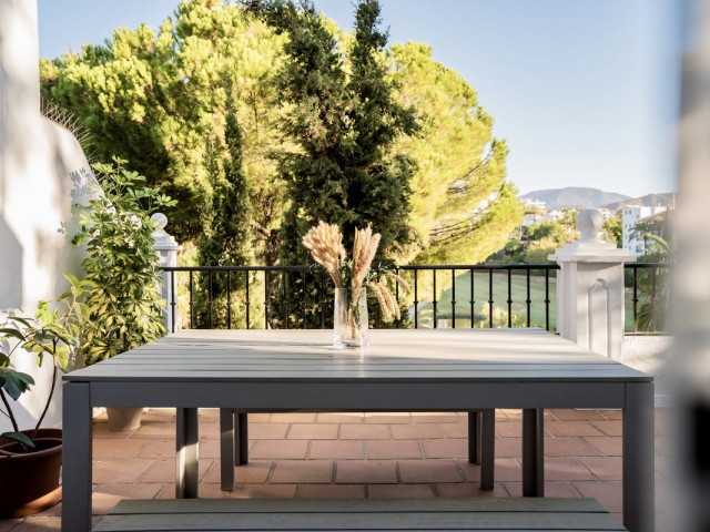 4 Slaapkamer Rijtjeshuis in La Quinta