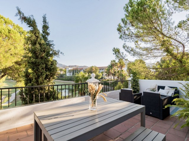 4 Slaapkamer Rijtjeshuis in La Quinta