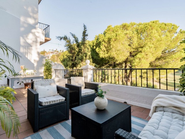 4 Slaapkamer Rijtjeshuis in La Quinta