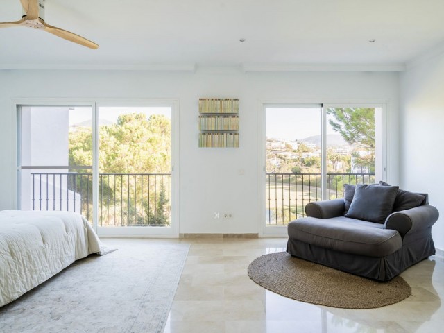 4 Slaapkamer Rijtjeshuis in La Quinta