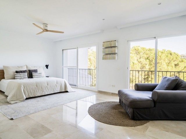4 Slaapkamer Rijtjeshuis in La Quinta
