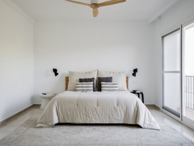 4 Slaapkamer Rijtjeshuis in La Quinta