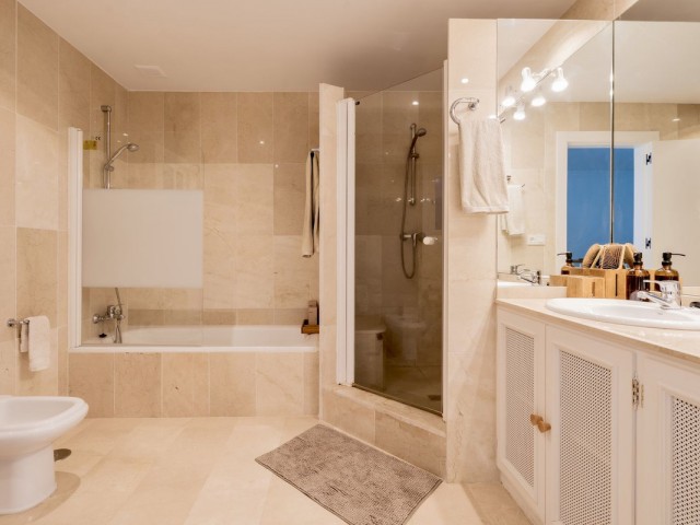 4 Slaapkamer Rijtjeshuis in La Quinta