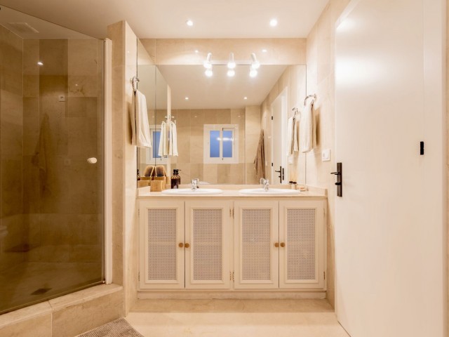 4 Slaapkamer Rijtjeshuis in La Quinta