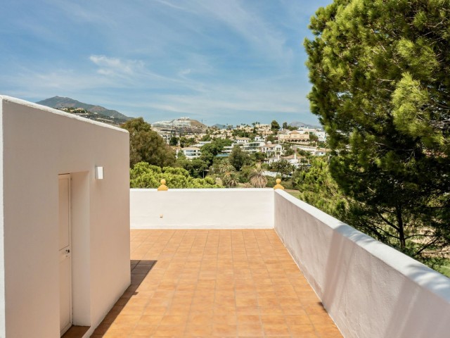 4 Slaapkamer Rijtjeshuis in La Quinta