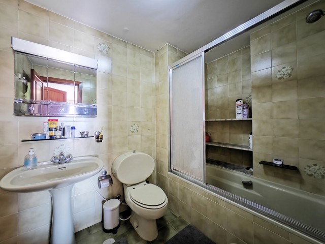 5 Schlafzimmer Apartment in Los Boliches