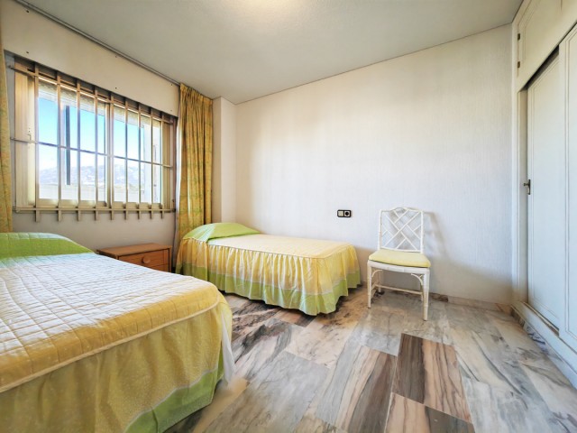 5 Schlafzimmer Apartment in Los Boliches