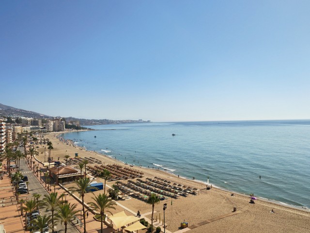 Apartment, Fuengirola, R4836406
