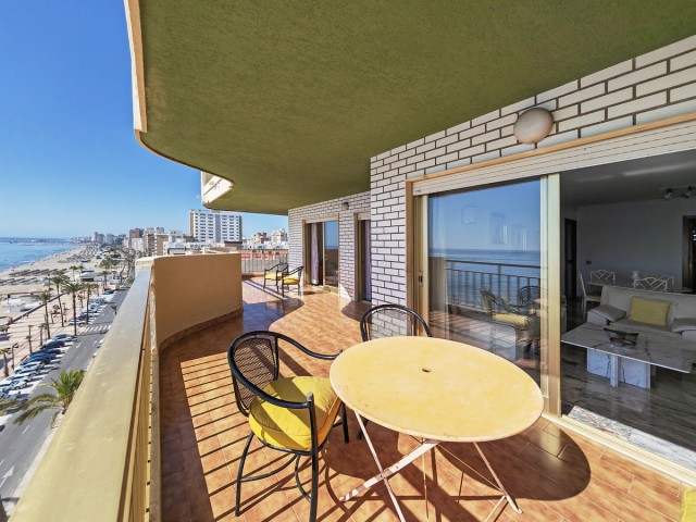 Apartment, Fuengirola, R4836406