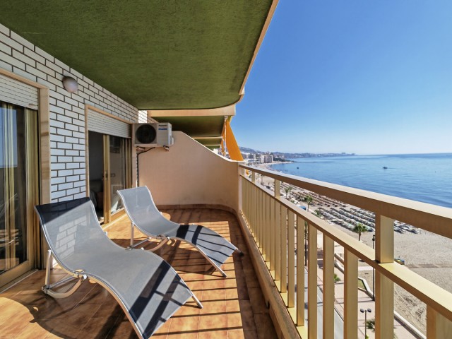 Apartment, Fuengirola, R4836406