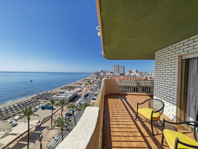 Apartment, Fuengirola, R4836406